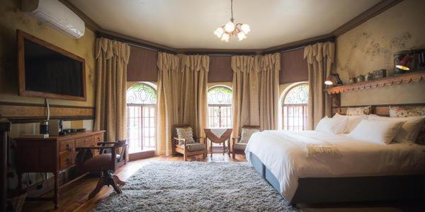 Schoon Huis Manor Kempton Park Exterior foto